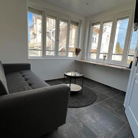 Studio Berck , Proche Plage , Phare , Centre Ville Esterno foto