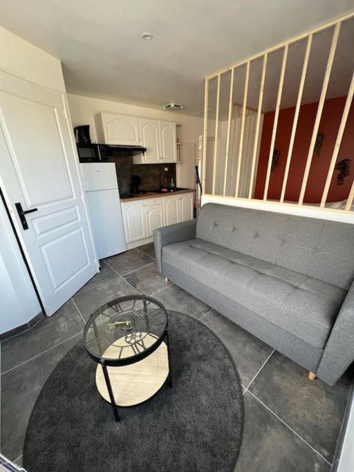 Studio Berck , Proche Plage , Phare , Centre Ville Esterno foto