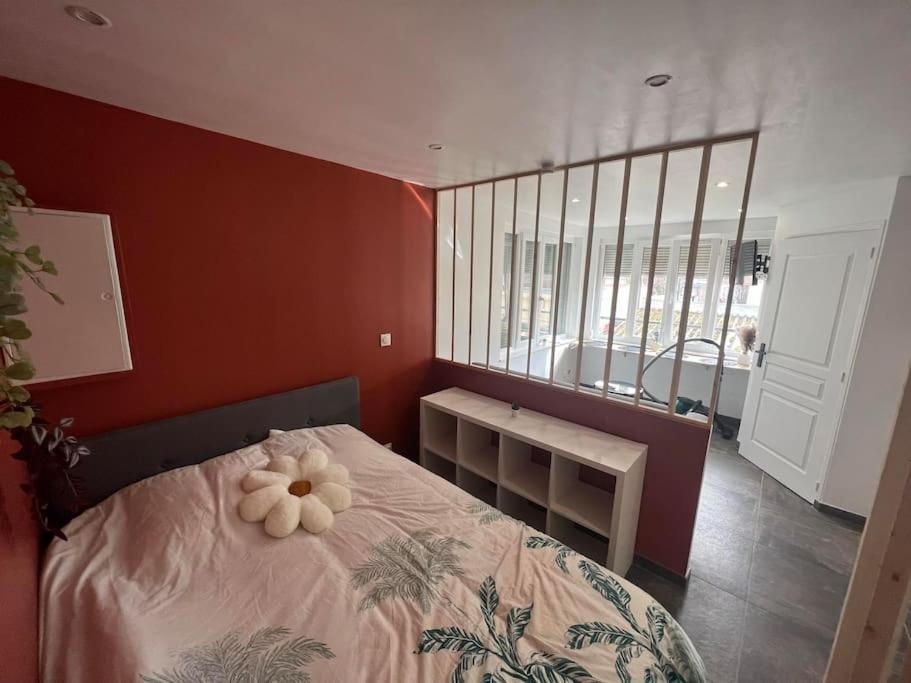Studio Berck , Proche Plage , Phare , Centre Ville Esterno foto
